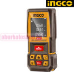 INGCO lézeres távolságmérő, 0, 05-85 m (HLDD07085)