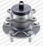SNR Set rulment roata SNR R177.46 (R17746)