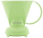 Clever Dripper L 500ml apple green