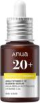 Anua Ser pentru fata Vitamin C 20 + Vitamin E Blemish, 20 ml, Anua