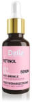 Delia Cosmectics Polonia Ser anti-rid retinol, 30 ml, Delia