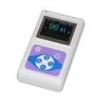 CONTEC Pulsoximetru profesional CMS60D, cu senzor - springfarma