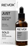 Revox Solutie exfolianta cu acid salicilic 2% Just, 30ml, Revox