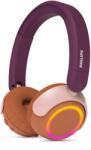 Philips TAK4200MP/00 magenta/purple wireless Casti
