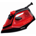 Rosberg R51050G Black/Red (55R51050GR) Masina de calcat