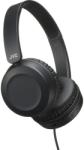 JVC HA-S31M-B black Casti