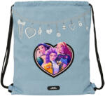  K-pop Démonvadászok Denim Dreams sporttáska, tornazsák 40 cm (SFL648009) - eking
