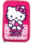  Hello Kitty Unicorn tolltartó töltött 3 emeletes (MSL704687) - eking