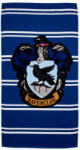  Harry Potter Ravenclaw fürdőlepedő, strand törölköző 90x180cm (Fast Dry) (CEP2200010396) - eking
