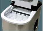 CASO Design IceMaster Pro jégkocka készítő kiskészülék (5402)