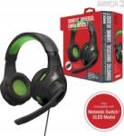 Soundtac M07222-GN green Casti