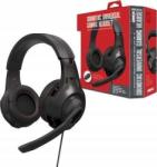 Soundtac M07222-BK black Casti