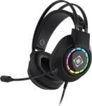 DELTACO DH220 GAM-168 black Casti