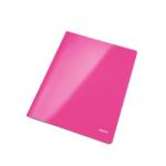 Leitz Wow dosar cu sina A4 roz (30010023)