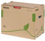 Esselte Eco recipient de arhivare maro (623920)