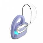 Maxcom MWH01 purple Casti