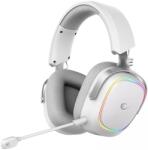 Rampage Retsu RGB white Casti