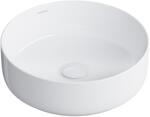 Omnires Tulsa 36 cm white (TULSA355BP)