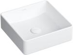 Omnires Pasadena 36x36 cm white (PASADENA360BP)