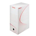 Esselte Standard cutie de arhivare A4 150 mm alb (128602)