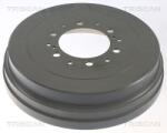 TRISCAN Tambur frana TRISCAN 8120 10212C (8120 10212C) - fixbox