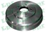 LPR Tambur frana LPR 7D0695 (7D0695) - fixbox