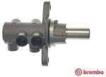 BREMBO Pompa centrala, frana BREMBO M 23 137 (M 23 137)