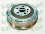 LPR Tambur frana LPR 7D0262 (7D0262) - fixbox