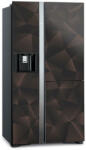 Hitachi R-M700VAGRU9X(GBZ) Frigider