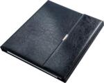 Panta Plast Dosar de conferință, A4, piele artificială, PANTA PLAST "Optimus", albastru 0309-0003-02 (0309-0003-02)