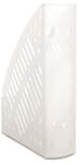 DONAU Papuc, plastic, 70 mm, DONAU, alb translucid 7462188PL-09 (7462188PL-09)