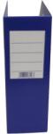 Office Depot perete rigid 9cm carton albastru suport pentru documente 530514000 (530514000)