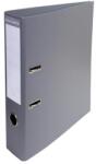 Exacompta Organizator documente, 70 mm, A4, PVC, EXACOMPTA, gri închis (53754E)