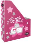 LIZZYSULI Folder papuci LIZZYSULI A/4 Kittok Stars Purrfect 7470218002 (7470218002)