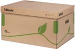 Esselte Eco cutie depozitare maro (623918)