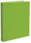 Optima Carte de inele OPTIMA A/4 2 inele 30mm verde 22477 (22477)