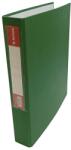 Fortuna Carte de inele FORTUNA A/4 55mm 4 inele verde 02.0161905 (02.0161905)