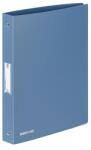 Viquel Culegător cu inele, 4 inele, 40 mm, A4, VIQUEL "Business Class", albastru (099844-05)