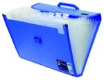 EAGLE Dosar pentru armonică EAGLE 12 buc. albastru 120-1221 (120-1221)