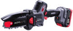 MOVA 20V Brushless 12mm ágfűrész szett (2.0 Ah akkumulátor & 2A töltő) / GC205 (GC205)
