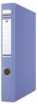 DONAU Legator cu inele, 2 inele, în formă de D, 45 mm, A4, PP/carton, DONAU, albastru 3932001PL-10 (3932001PL-10)