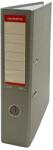 VECTRALINE Organizator de documente VECTRALINE A/4 75 mm gri (02.0151110)