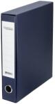 Optima Husă de arhivare OPTIMA A/4 albastru indigo 24270 (24270TM)