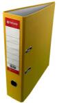 Fortuna Organizator de dosare FORTUNA A/4 50mm lemon FO00108 (02.0002506)