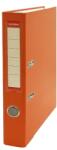 VECTRALINE Organizator de documente VECTRALINE A/4 50 mm cu protecție marginală portocaliu (02.0151207)