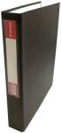 Fortuna Carte de inele FORTUNA A/4 55mm 2 inele negru 02.01614 (02.01614)