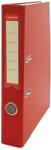 VECTRALINE Organizator de dosare VECTRALINE A/4 50 mm cu protecție pentru margini roșu (02.0151204)