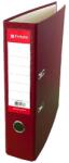 Fortuna Dosar de arhivare FORTUNA A/4 75mm burgundy FO00118 (02.0002612)