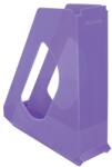 Esselte Papuci de casă Esselte ColourBreeze lavanda translucidă 628456 (628456)