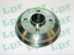 LPR Tambur frana LPR 7D0467 (7D0467) - fixbox